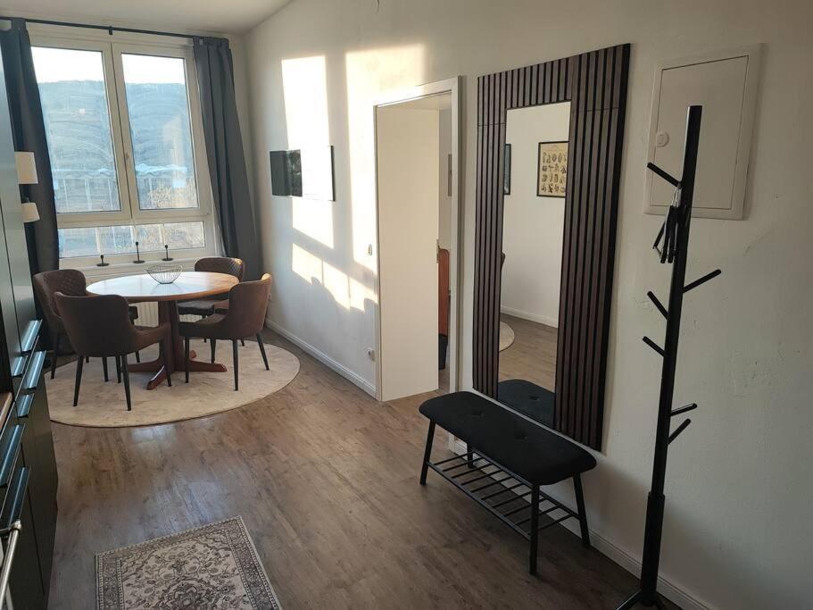 Modernes Juwel In Hagen City Exterior photo